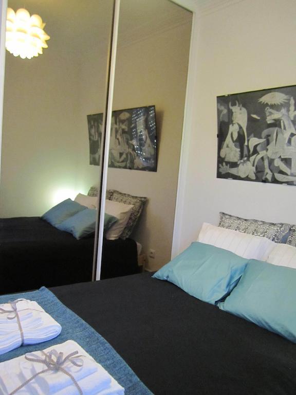 Alvalade Apartment Lisbon Room photo